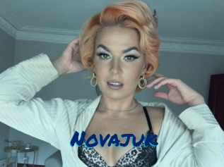 Novajuk