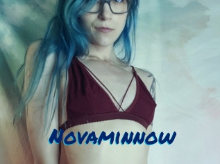 Novaminnow