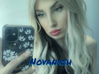 Novanash