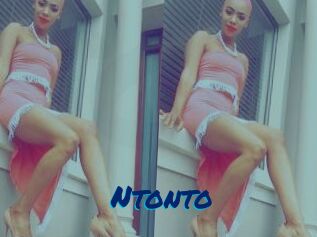 Ntonto