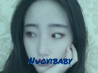 Nuoyibaby