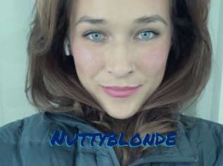 Nuttyblonde