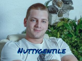 Nuttygentile
