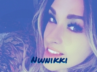 Nwnikki
