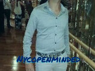 Nycopenminded