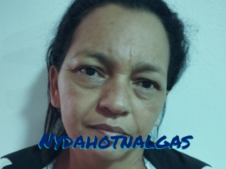 Nydahotnalgas