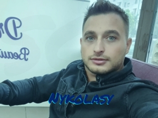 Nykolasy