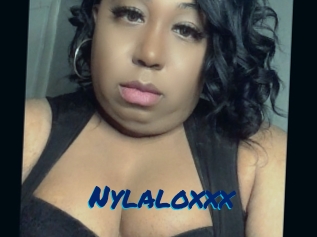 nylaloxxx Sexe City