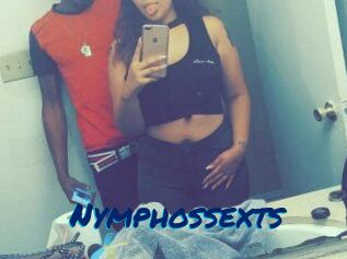 Nymphossexts