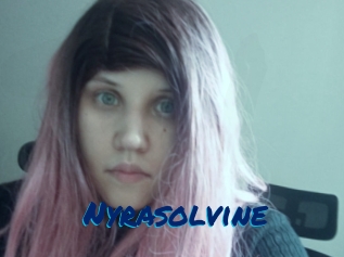 Nyrasolvine