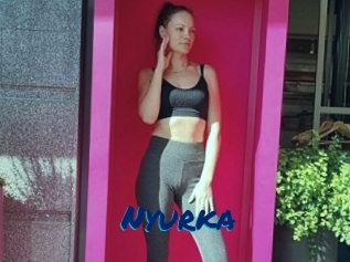 Nyurka