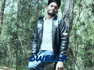 OWELLX