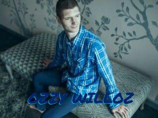 OZZY_WILLOZ