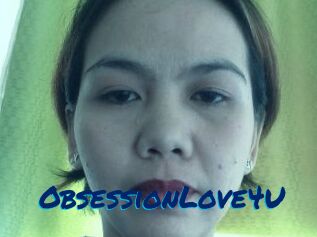 ObsessionLove4U