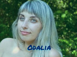 Odalia