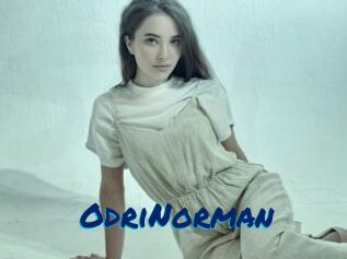 OdriNorman