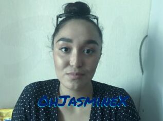 OhJasmineX