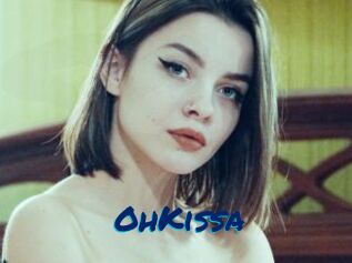 OhKissa