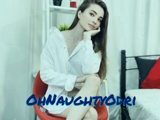 OhNaughtyOdri