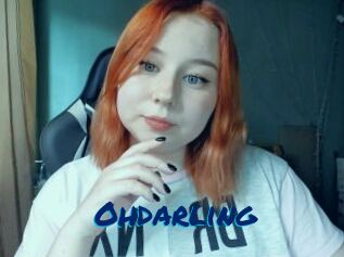 Ohdarling