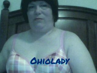 Ohiolady