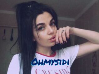 Ohmysidi