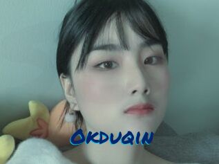 Okduqin
