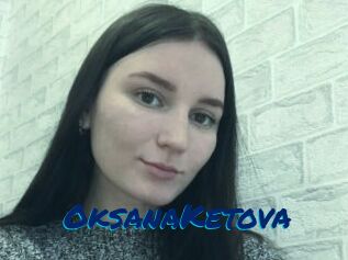 OksanaKetova