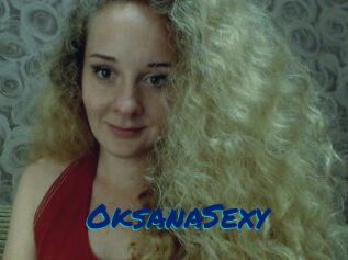 OksanaSexy