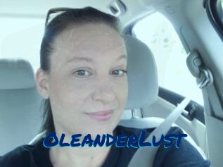 OleanderLust