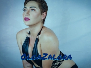 OlgaZalora Sexe City