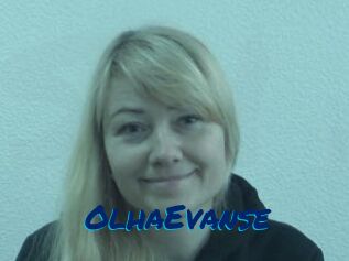OlhaEvanse