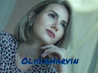 OliciaHarvin