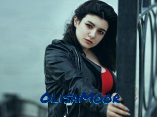 OlisaMoor