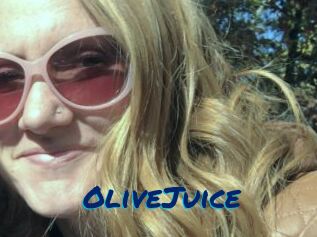OliveJuice