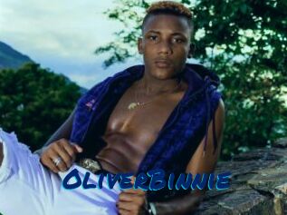 OliverBinnie