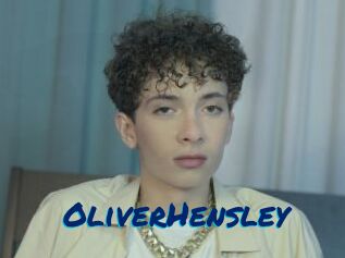 OliverHensley