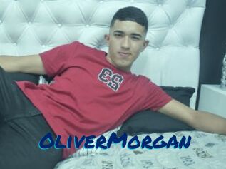 OliverMorgan