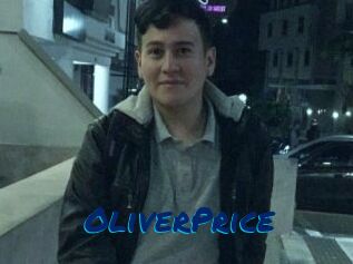 OliverPrice