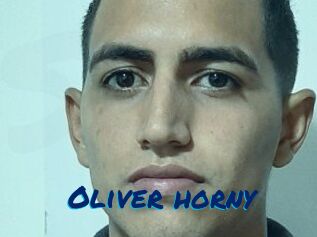 Oliver_horny