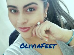 OliviaFeet