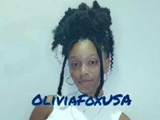OliviaFoxUSA