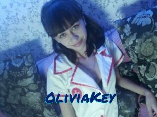 OliviaKey