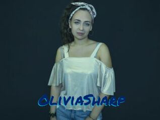 OliviaSharp