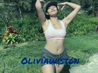 Oliviawiston