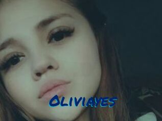 Oliviayes