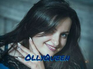 OllyQueen