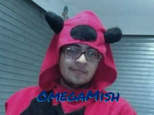 OmegaMish