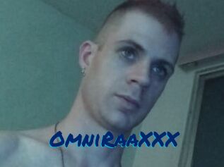 OmniRaaXXX