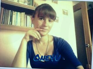 One4U